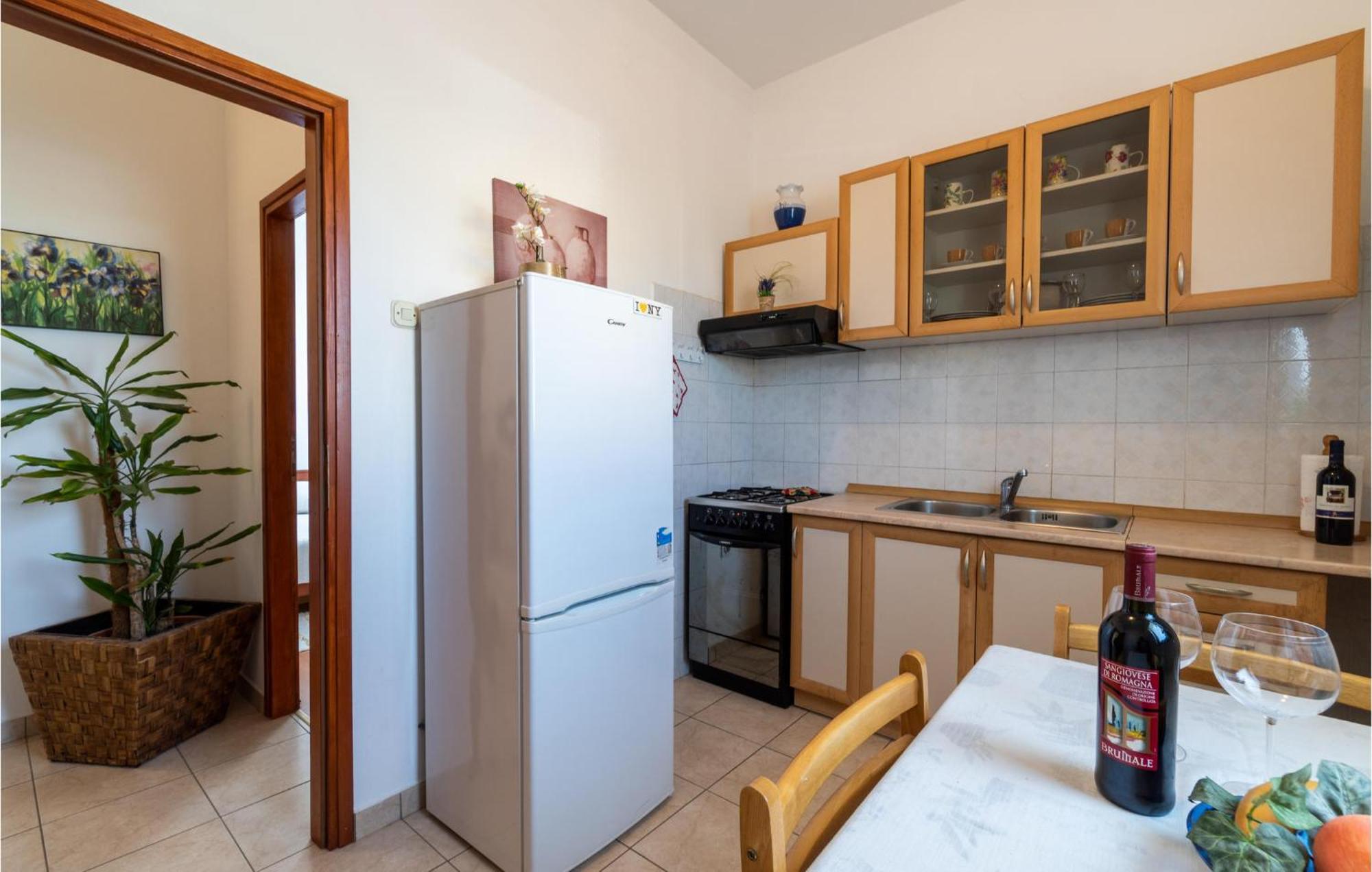 Awesome Apartment In Pula With Wifi Dış mekan fotoğraf