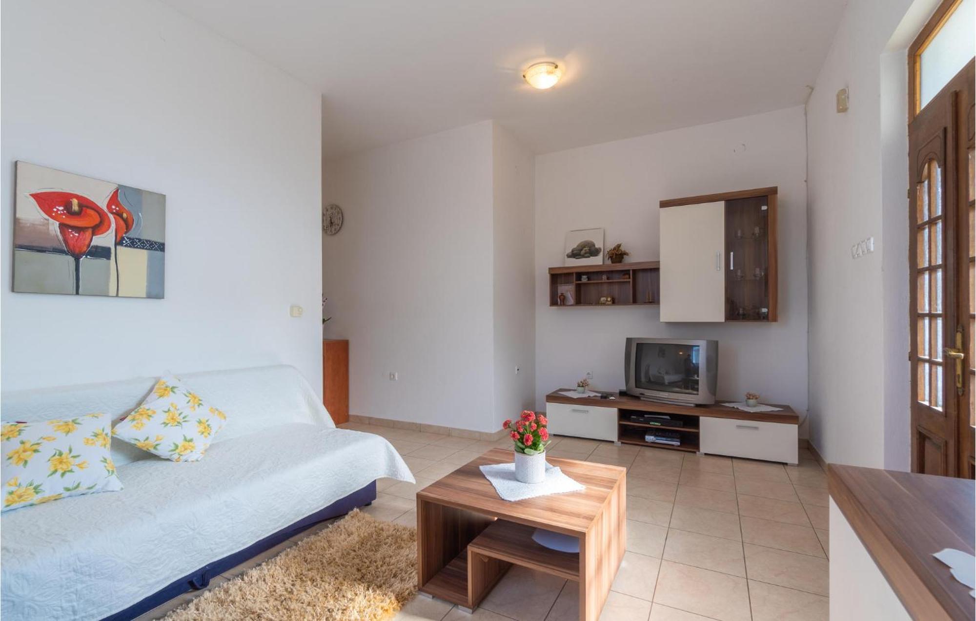 Awesome Apartment In Pula With Wifi Dış mekan fotoğraf