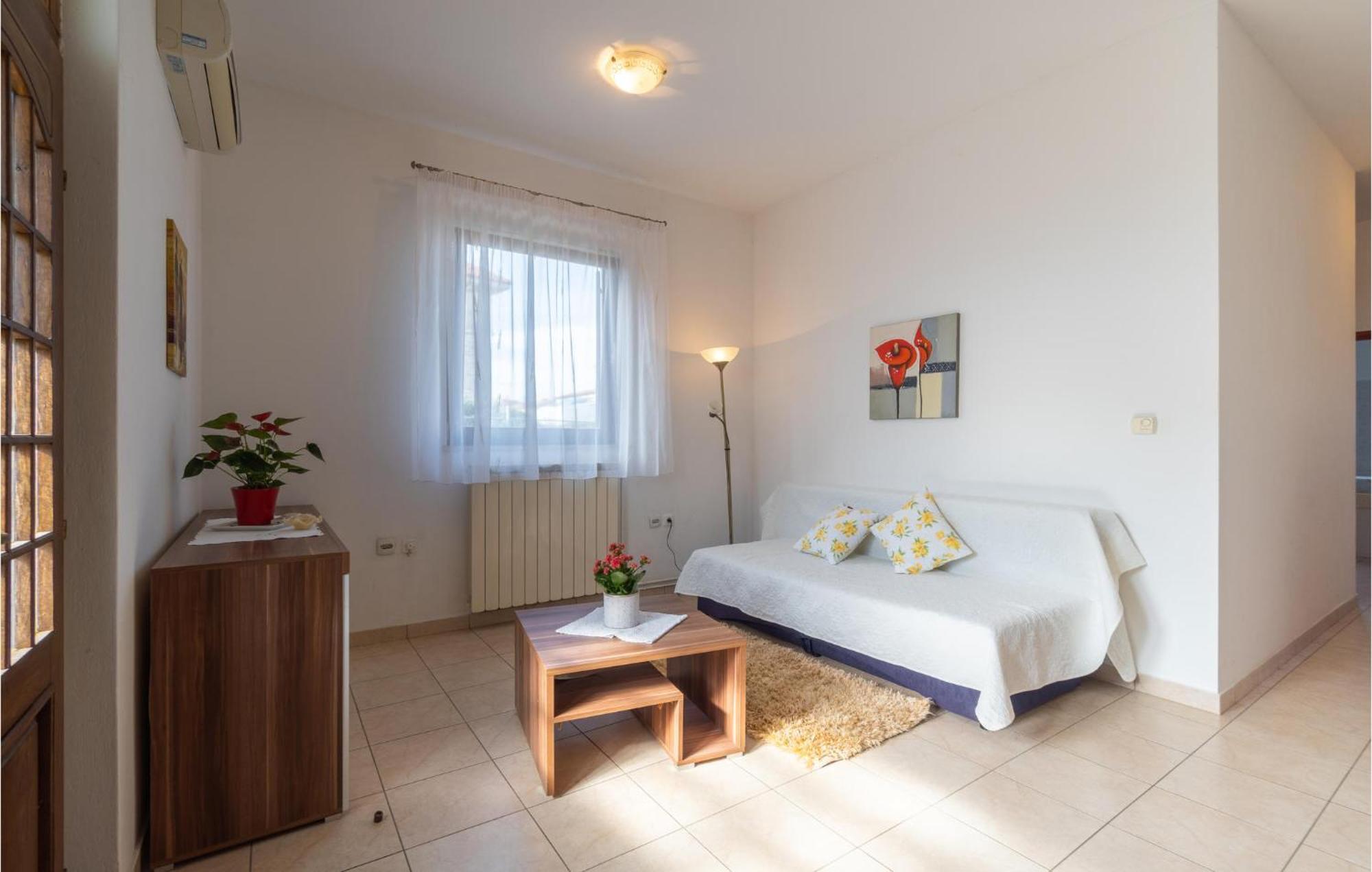 Awesome Apartment In Pula With Wifi Dış mekan fotoğraf