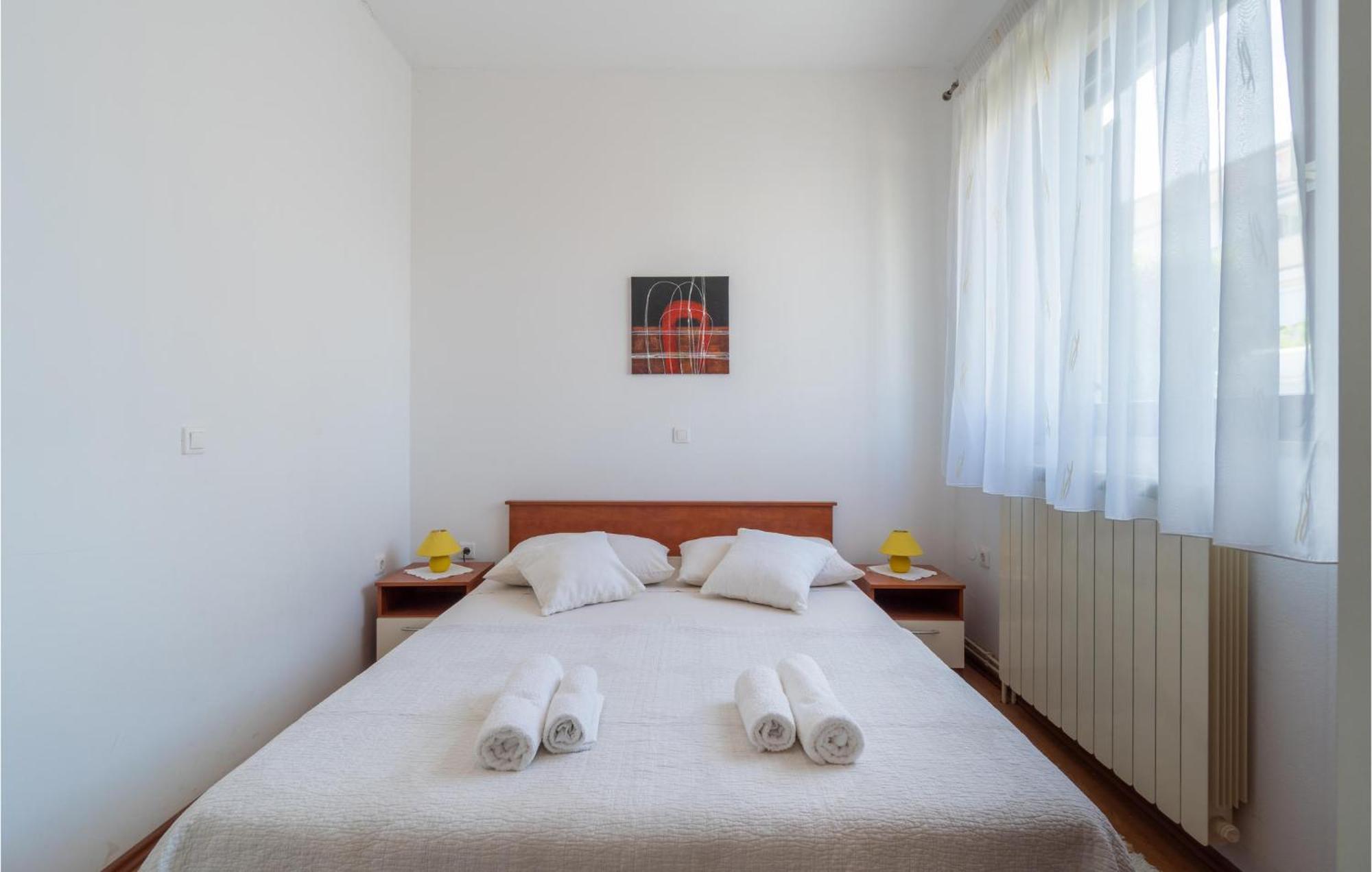 Awesome Apartment In Pula With Wifi Dış mekan fotoğraf