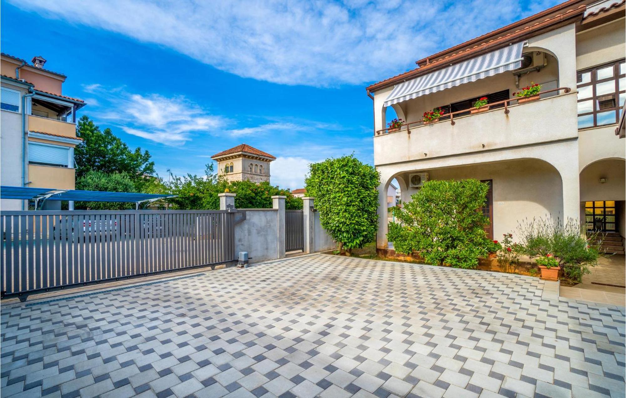 Awesome Apartment In Pula With Wifi Dış mekan fotoğraf
