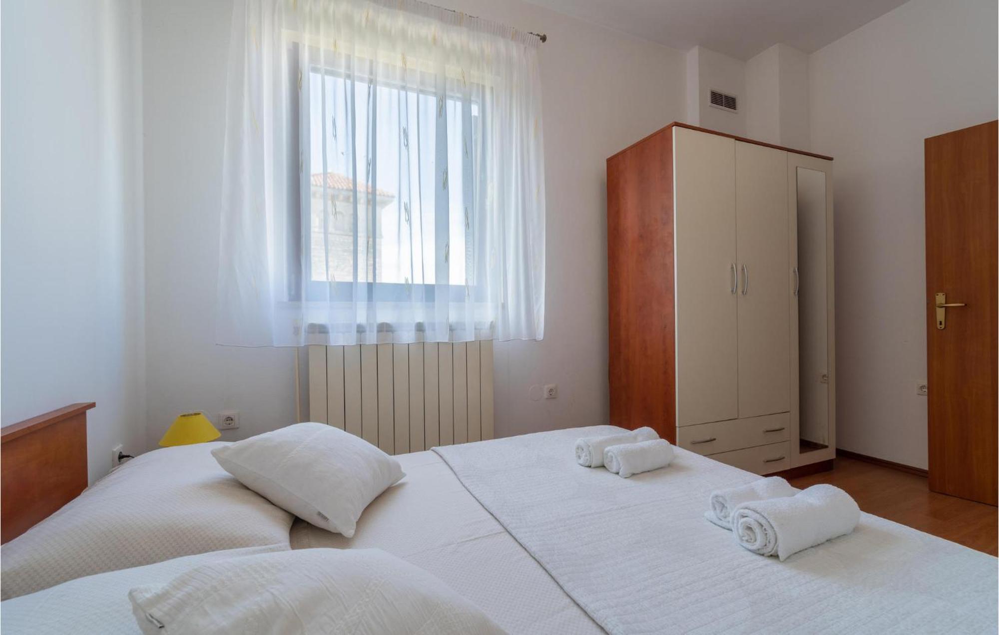 Awesome Apartment In Pula With Wifi Dış mekan fotoğraf