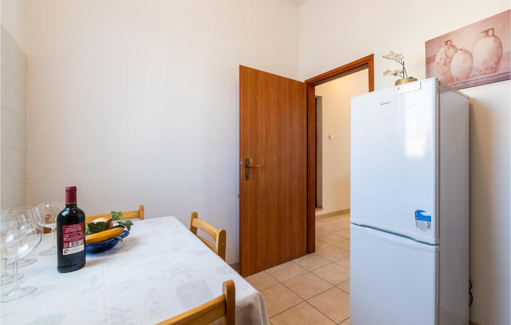 Awesome Apartment In Pula With Wifi Dış mekan fotoğraf