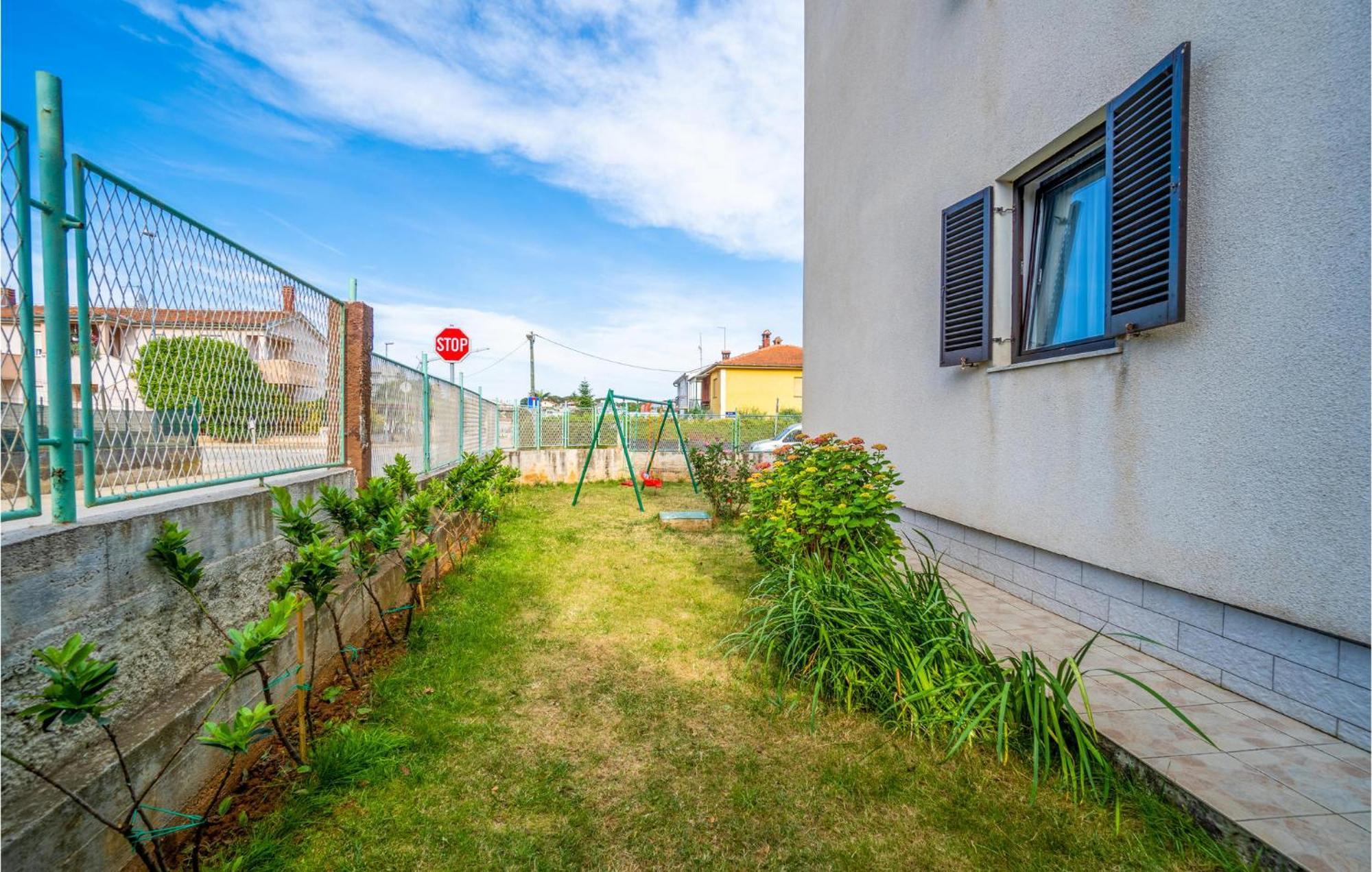 Awesome Apartment In Pula With Wifi Dış mekan fotoğraf